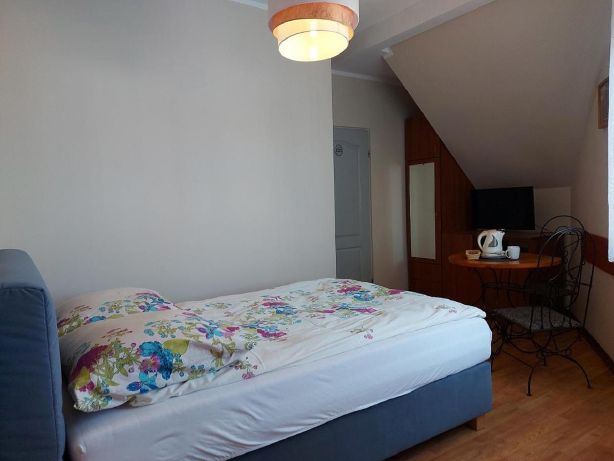Homestay Widok Na Port